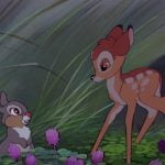 1. Bambi (1942)